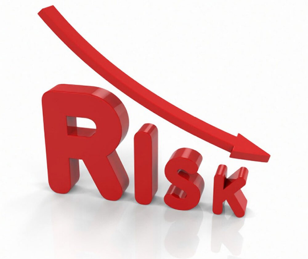 Риски иллюстрация