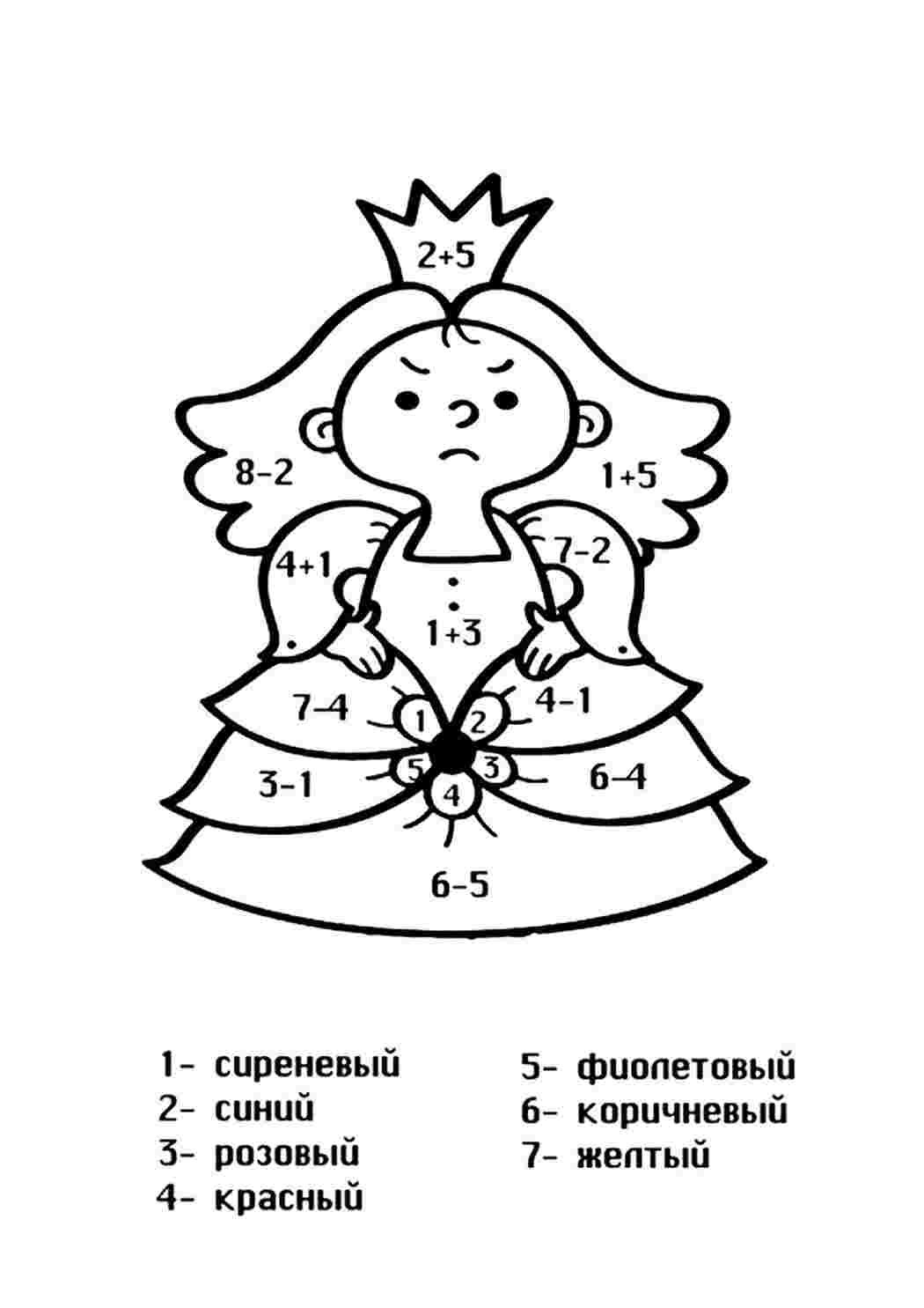 Математическое мышление