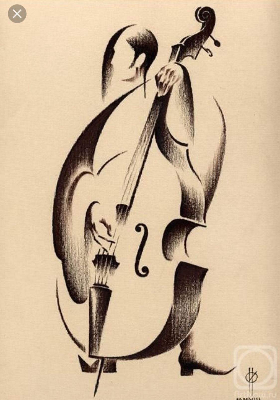 Олег Ильдюков Силуэтные картины