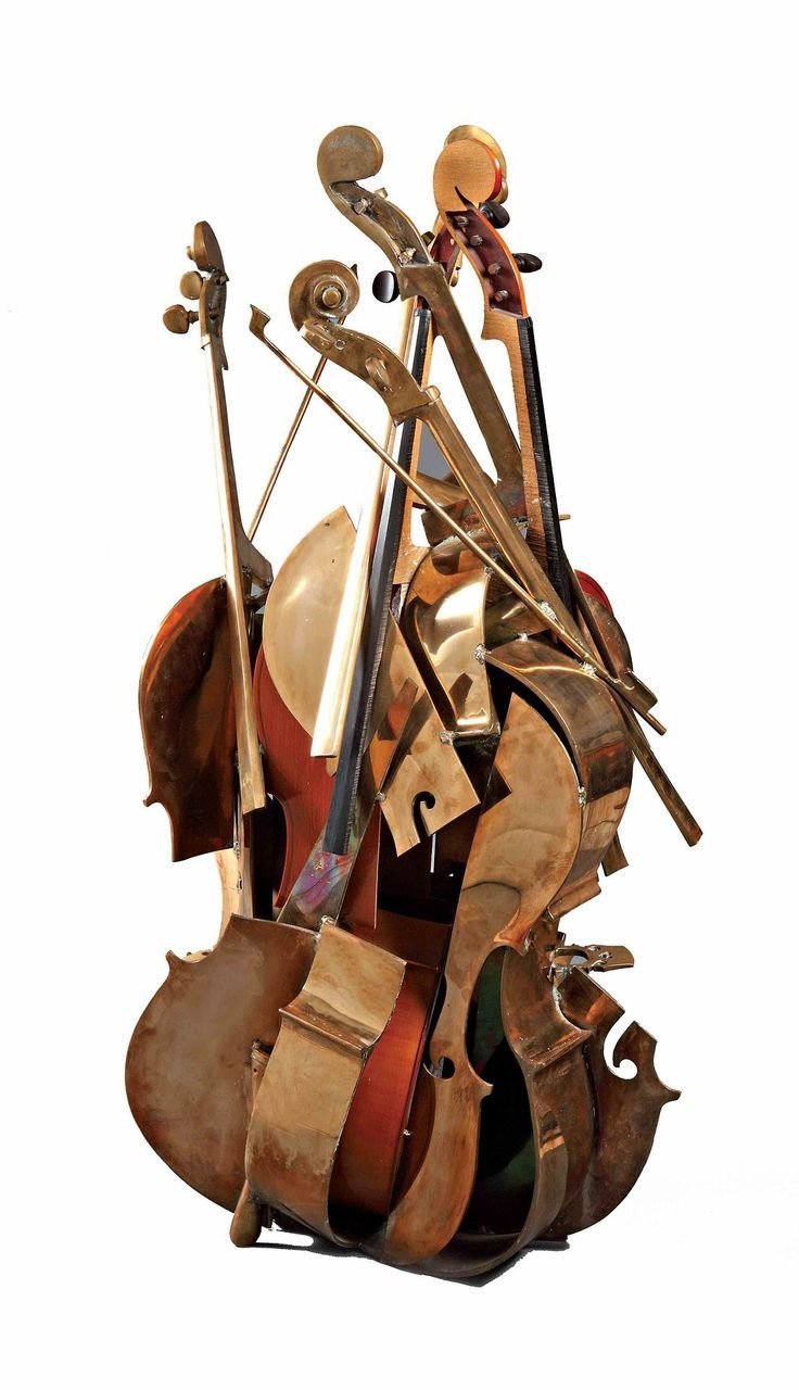 Музыкальные инструменты