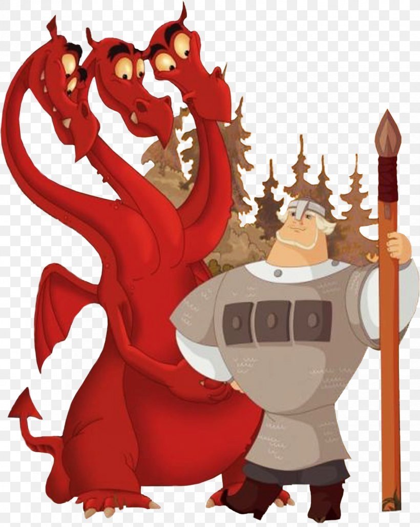 Три богатыря забава Путятишна