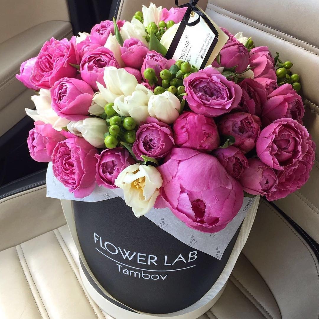 Роскошные дорогие букеты