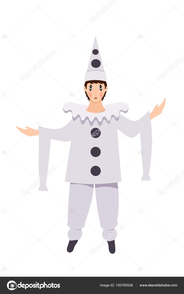 Герои Буратино Пьеро