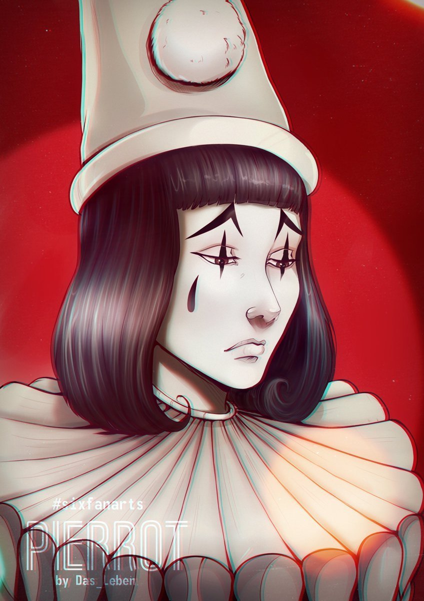 Пьеро дель арте Вертинский