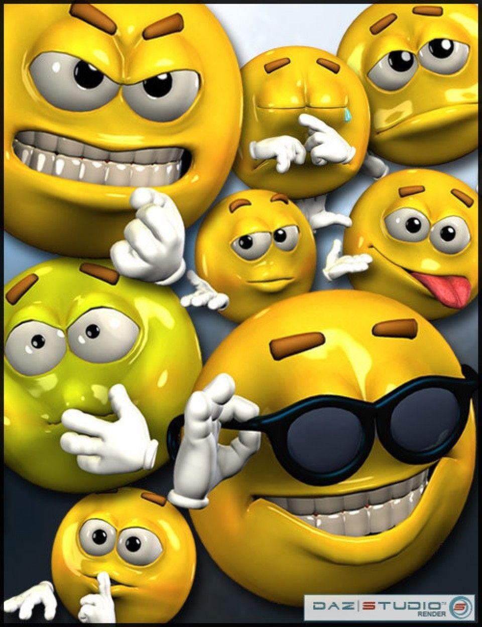 Молодежь с гаджетами