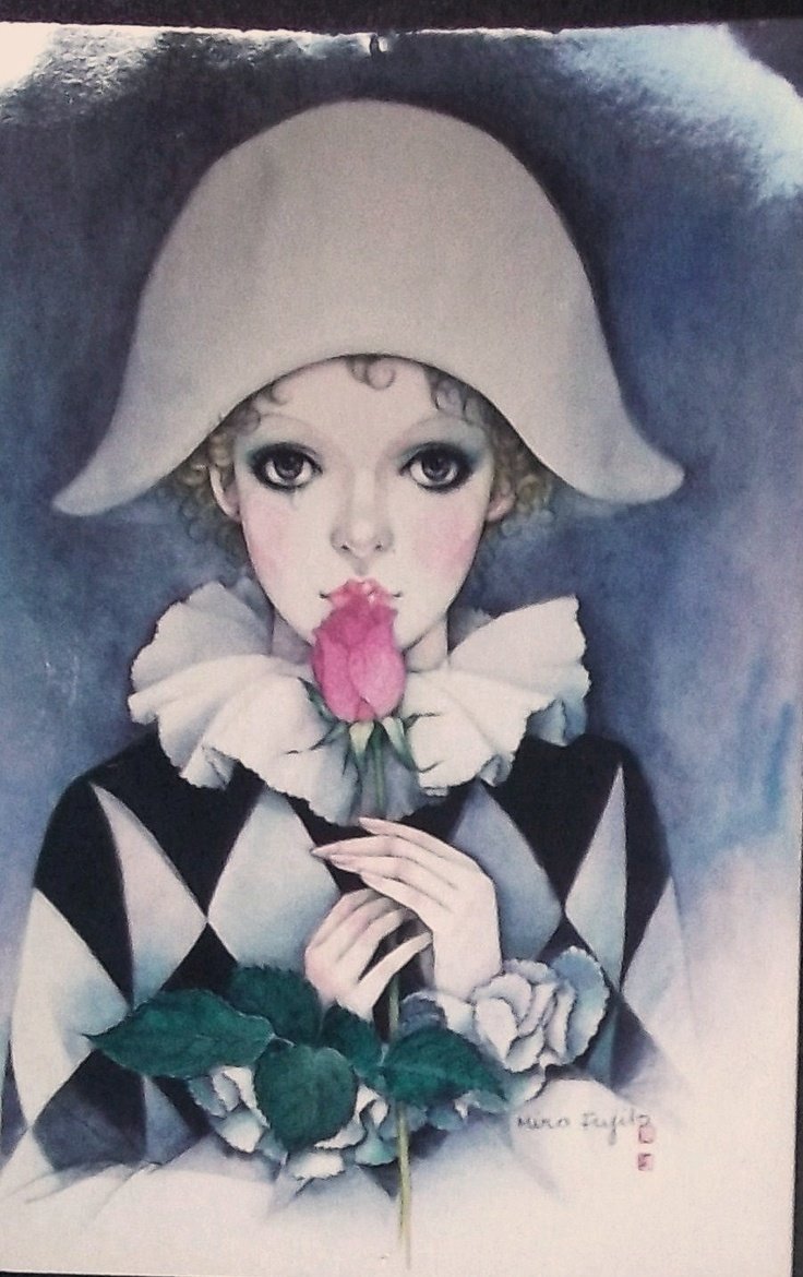 Эскиз новогоднего костюма