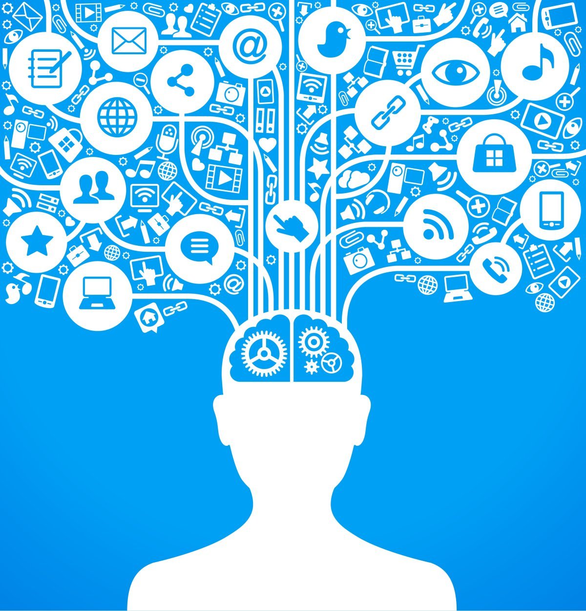 Иконки по психологии