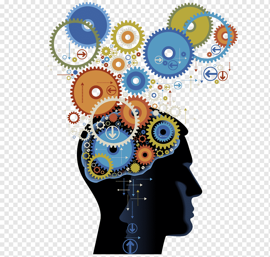 Иллюстрации по психологии