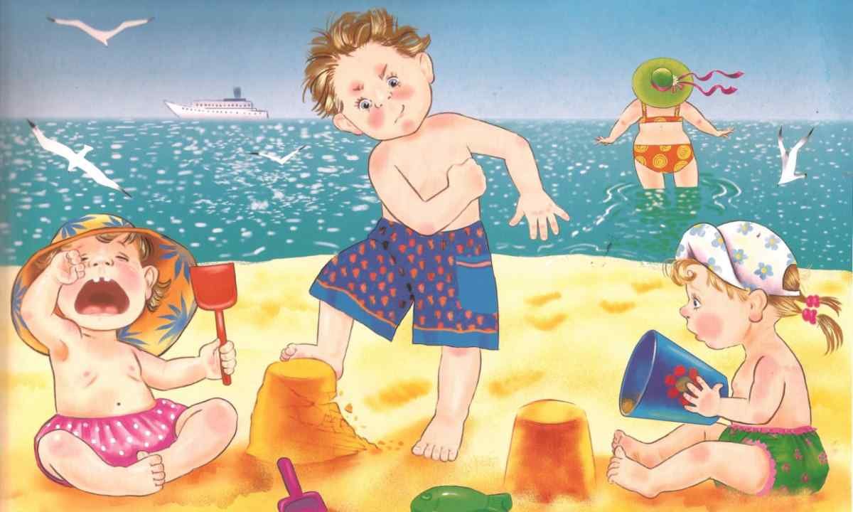 Хорошие и плохие поступки