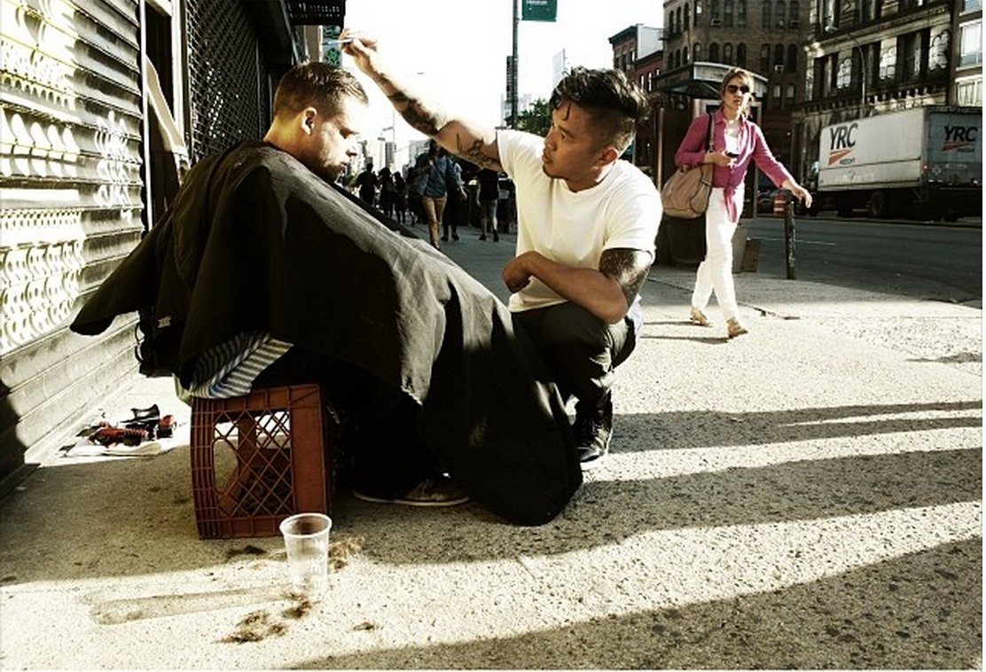 Поступки человека лучшие