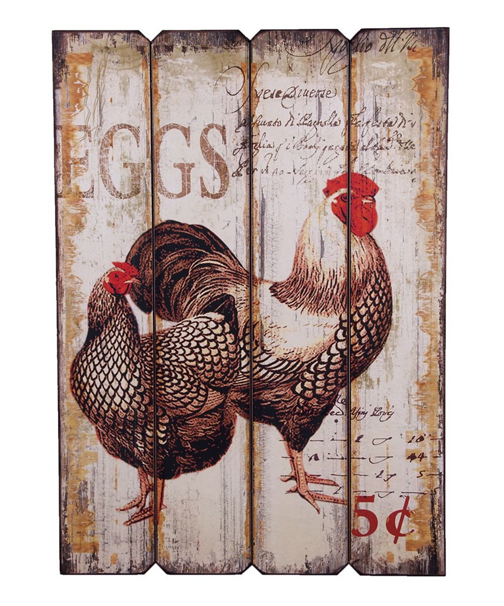 Декупажные карты в стиле фармхаус