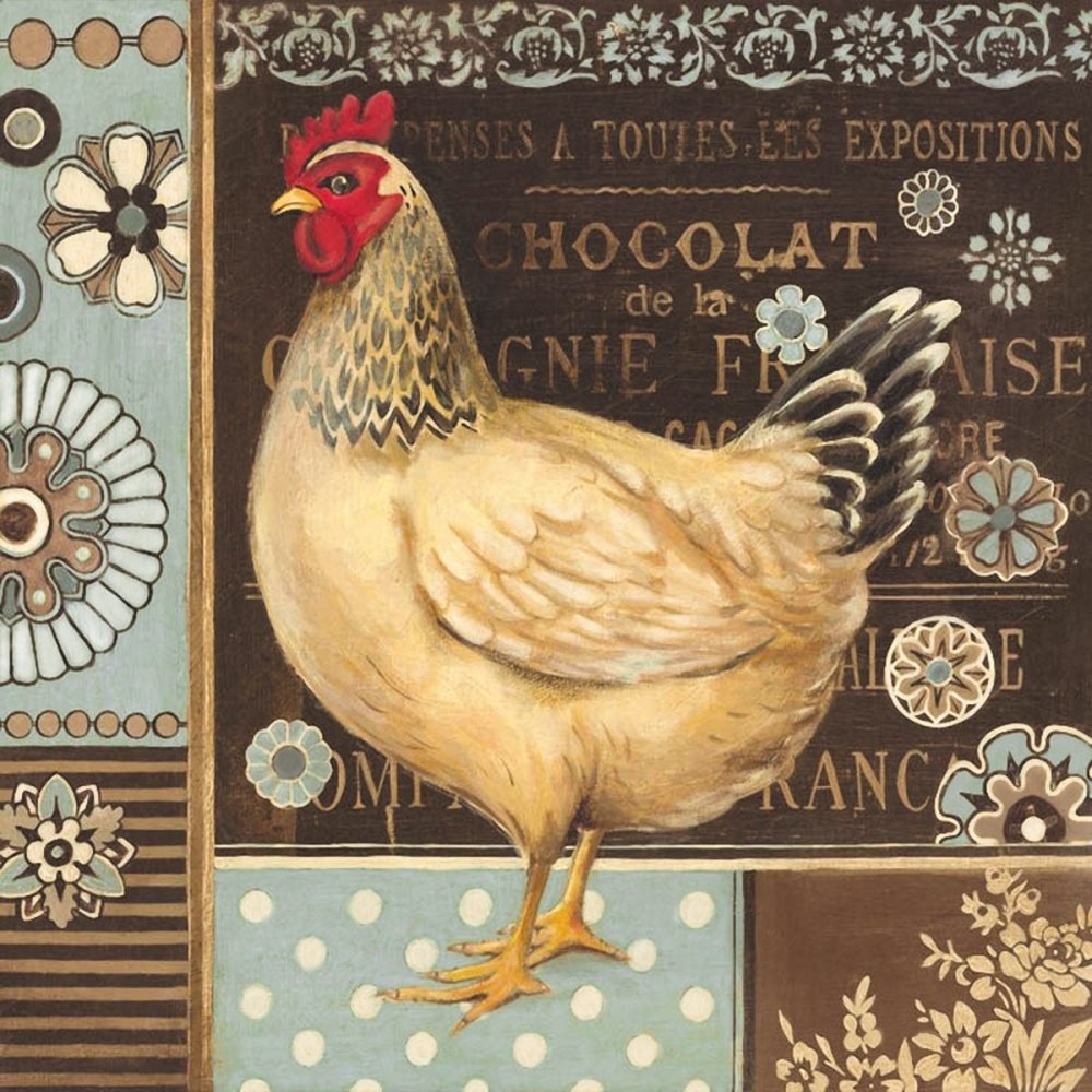 Художник Kimberly Poloson