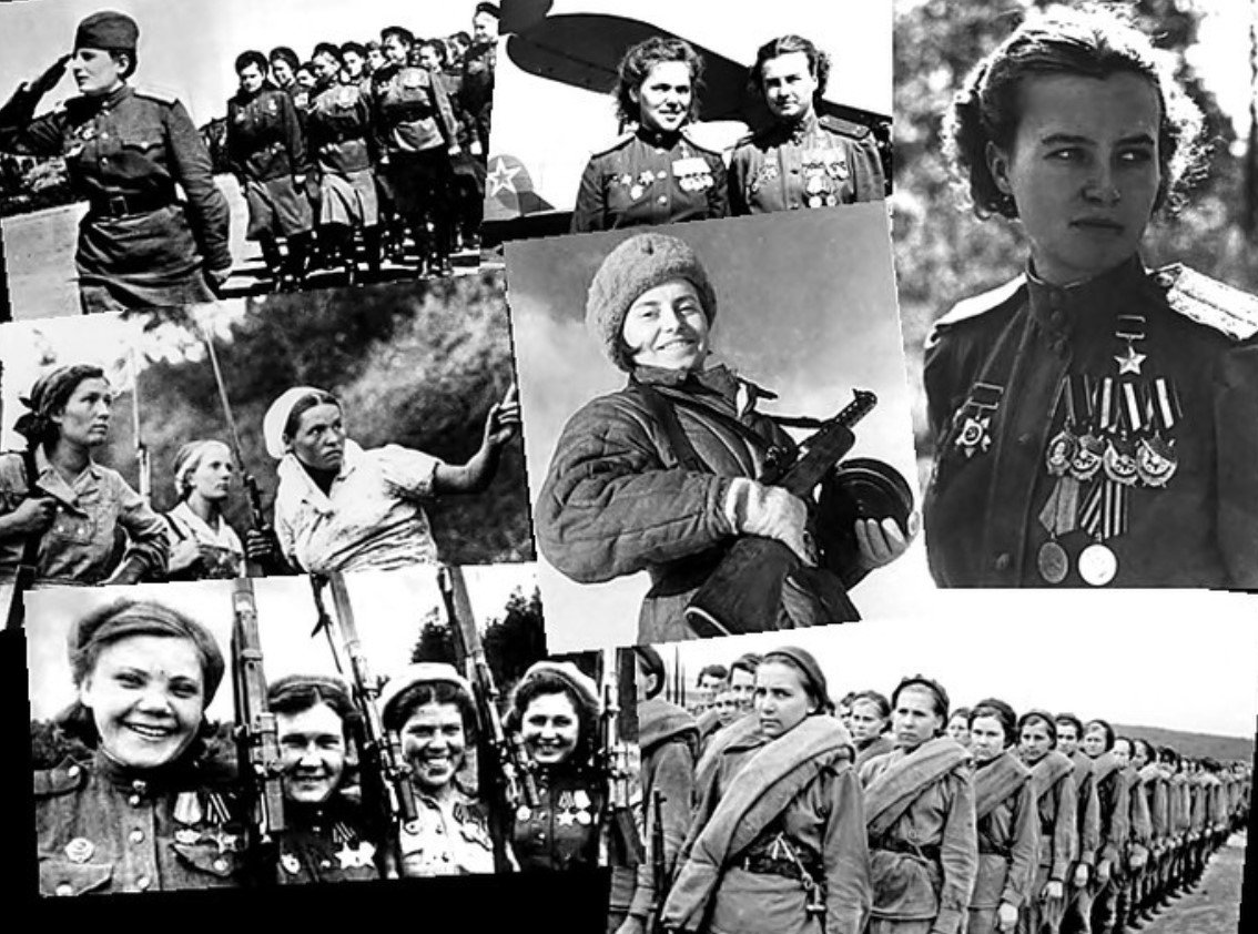 Алекса́ндра Григо́рьевна Самусе́нко