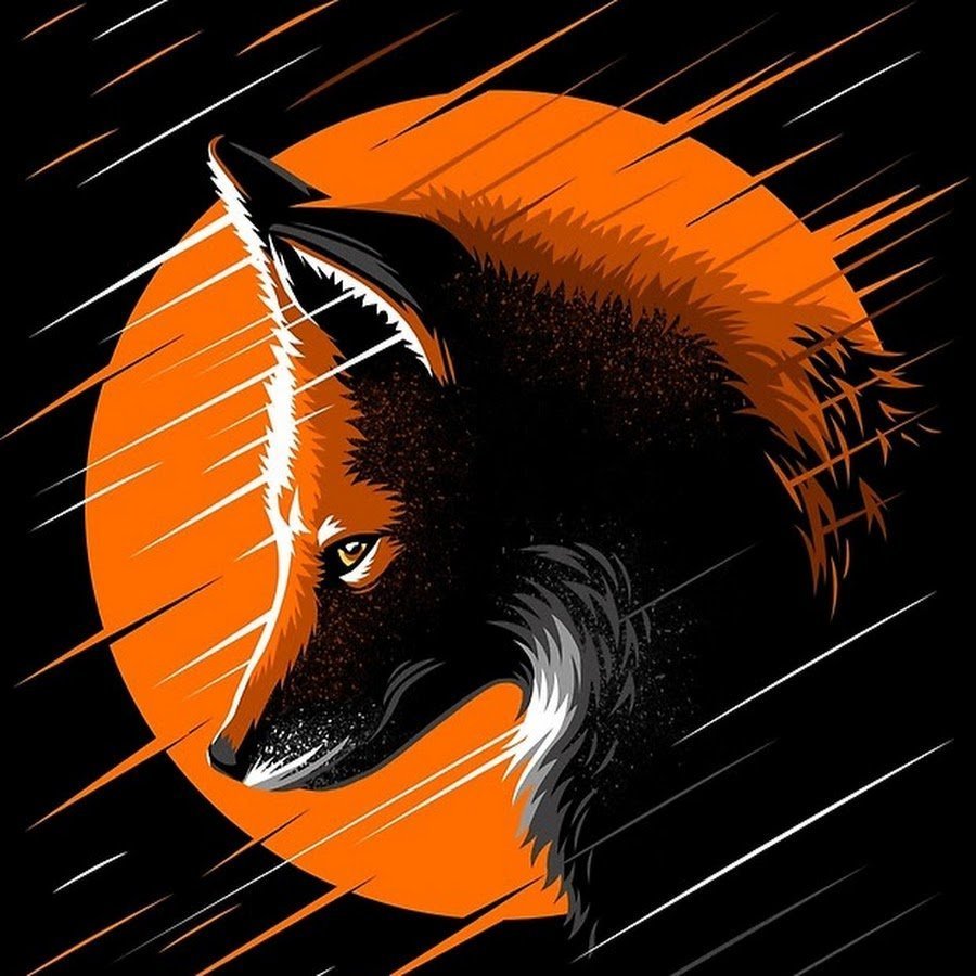 Лиса УГМК лого