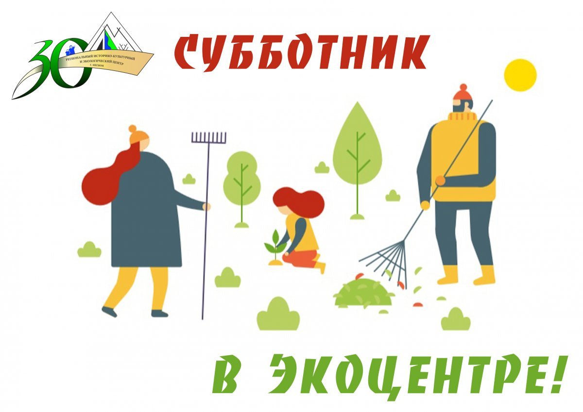 Чистый двор чистый город