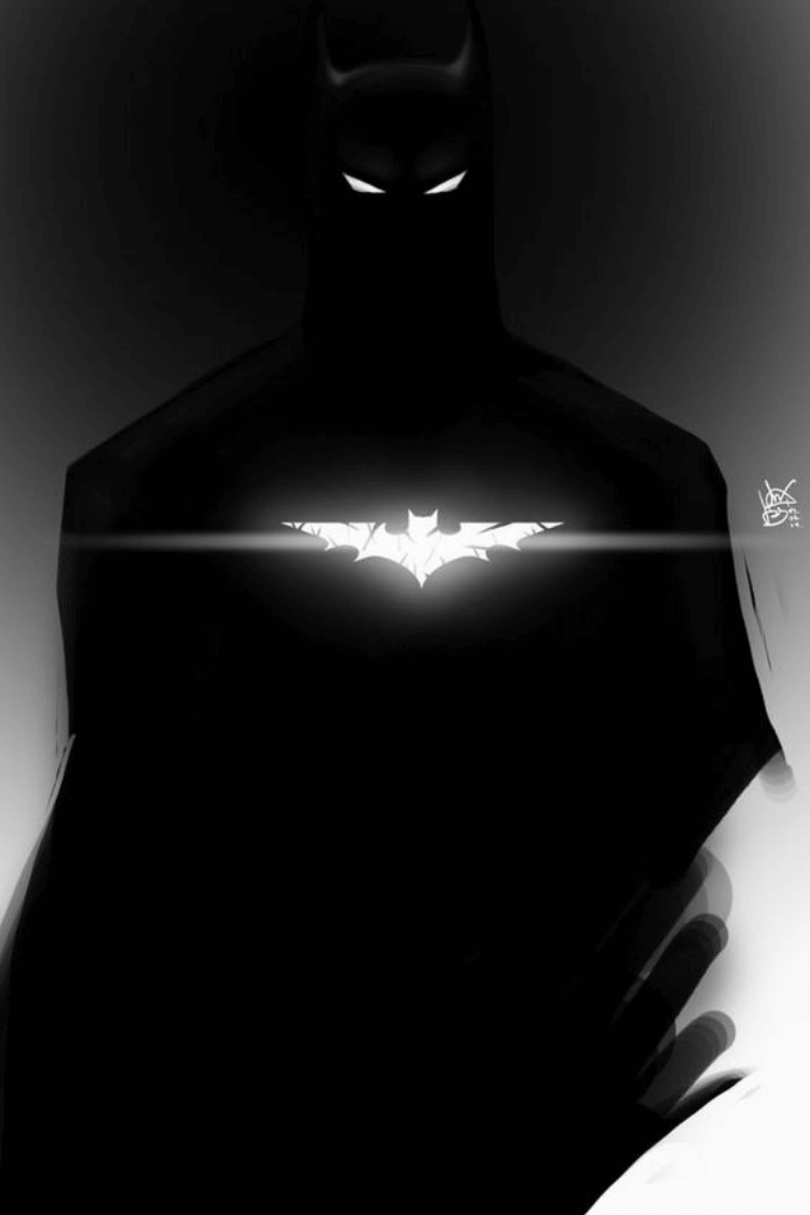 Ава Бэтмена