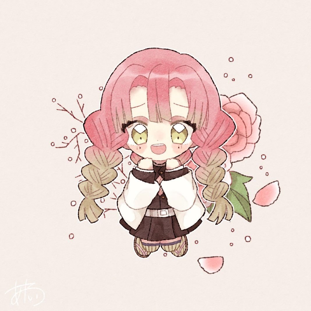 Мицури Канроджи реинкарнация