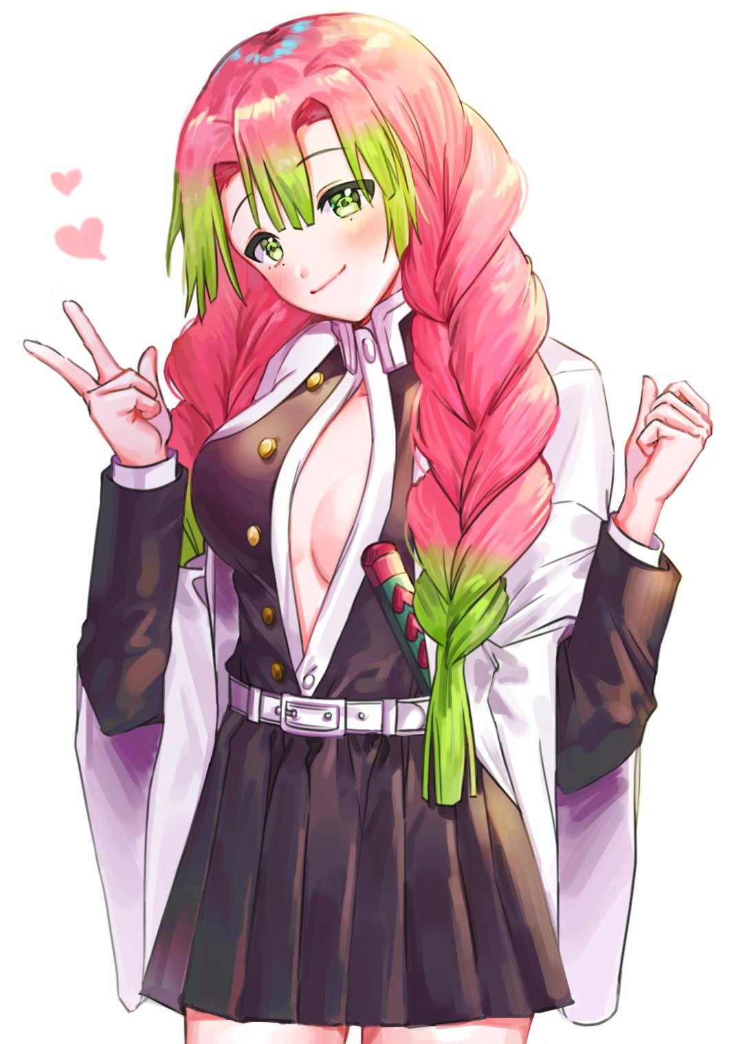 Мицури Канроджи Art