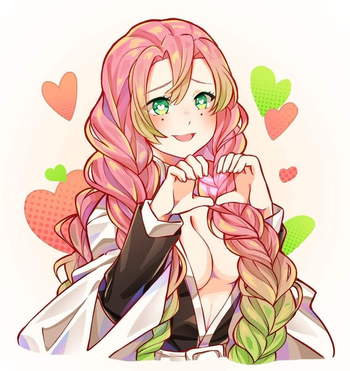 Мицури Канроджи