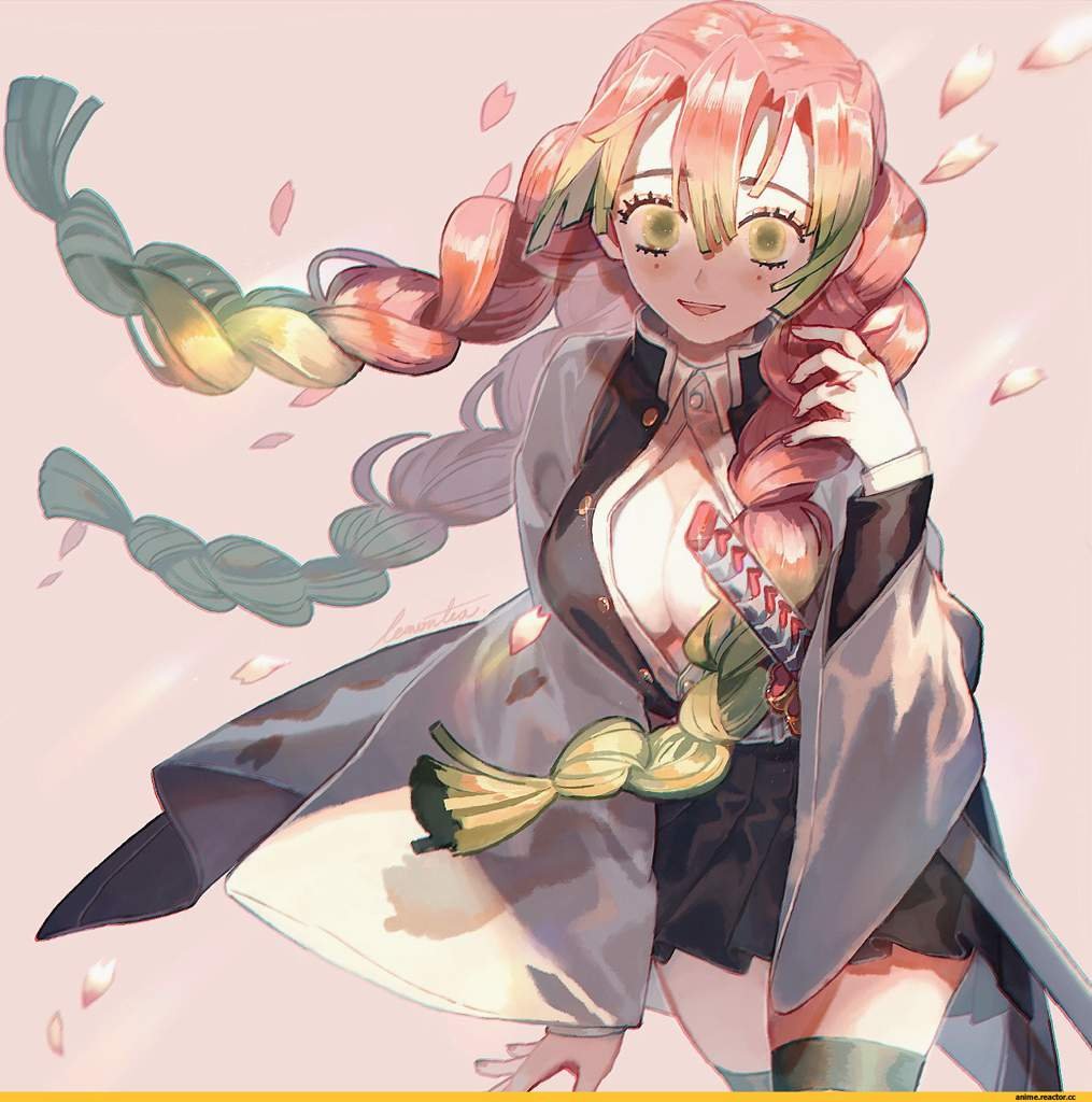 Митсури Канроджи