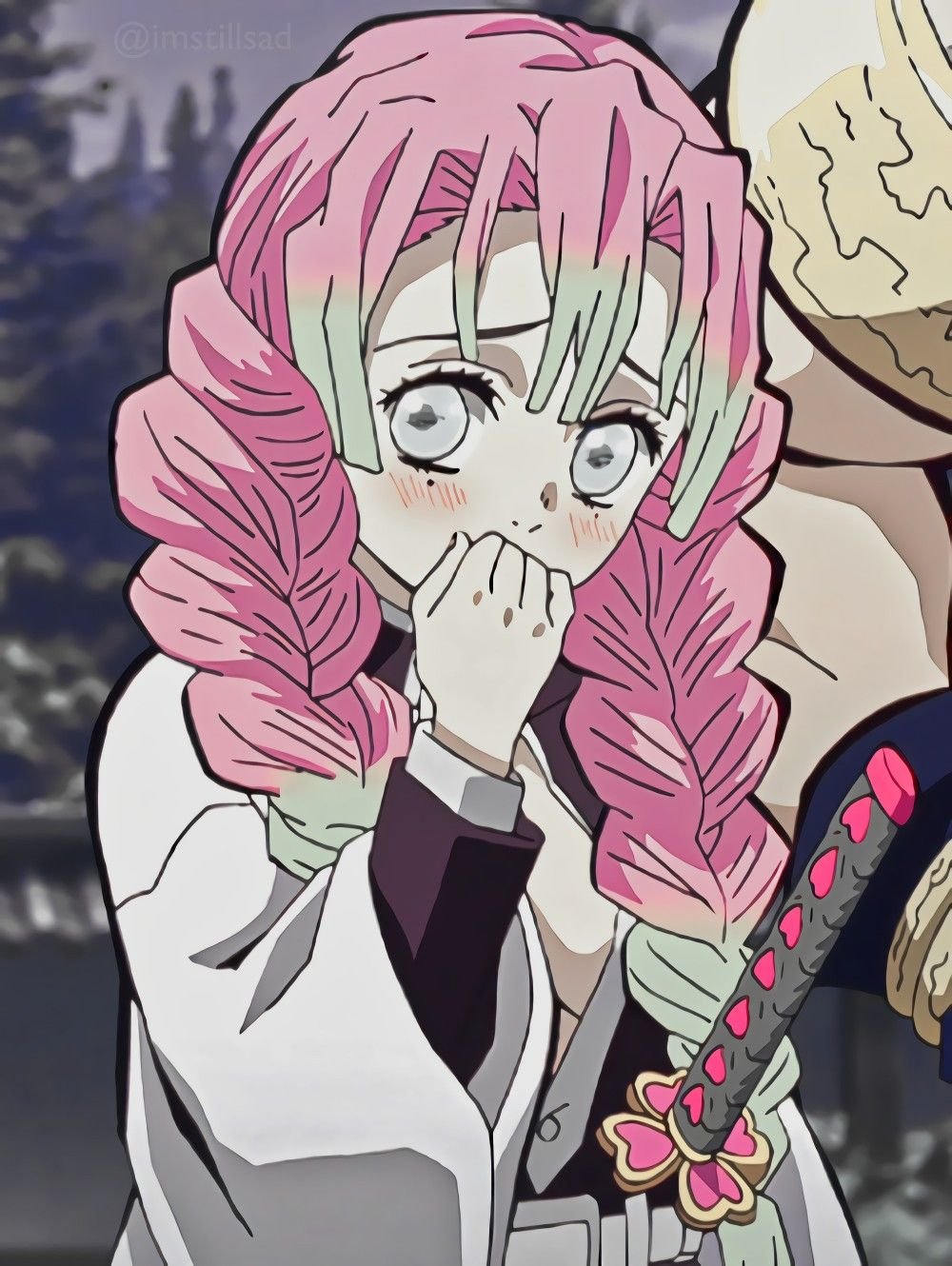 Мицури Канроджи