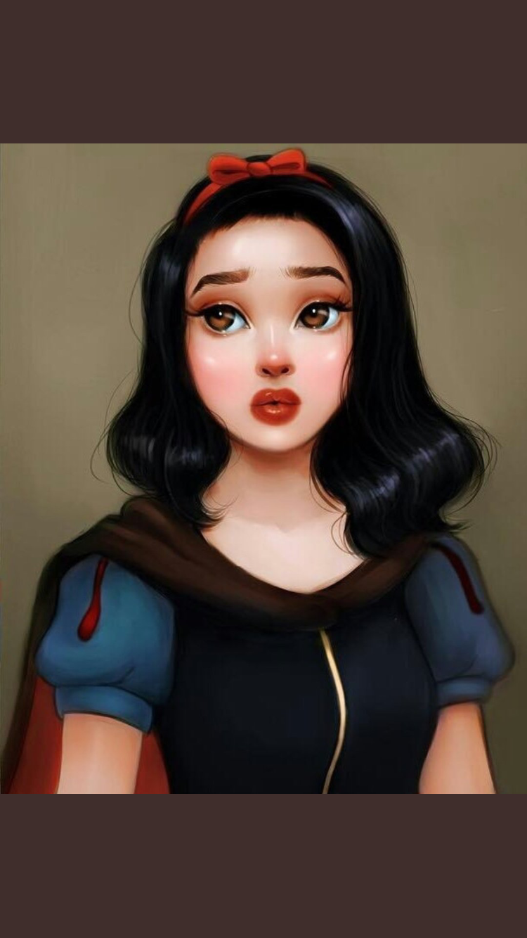 Изабель Стауб принцессы