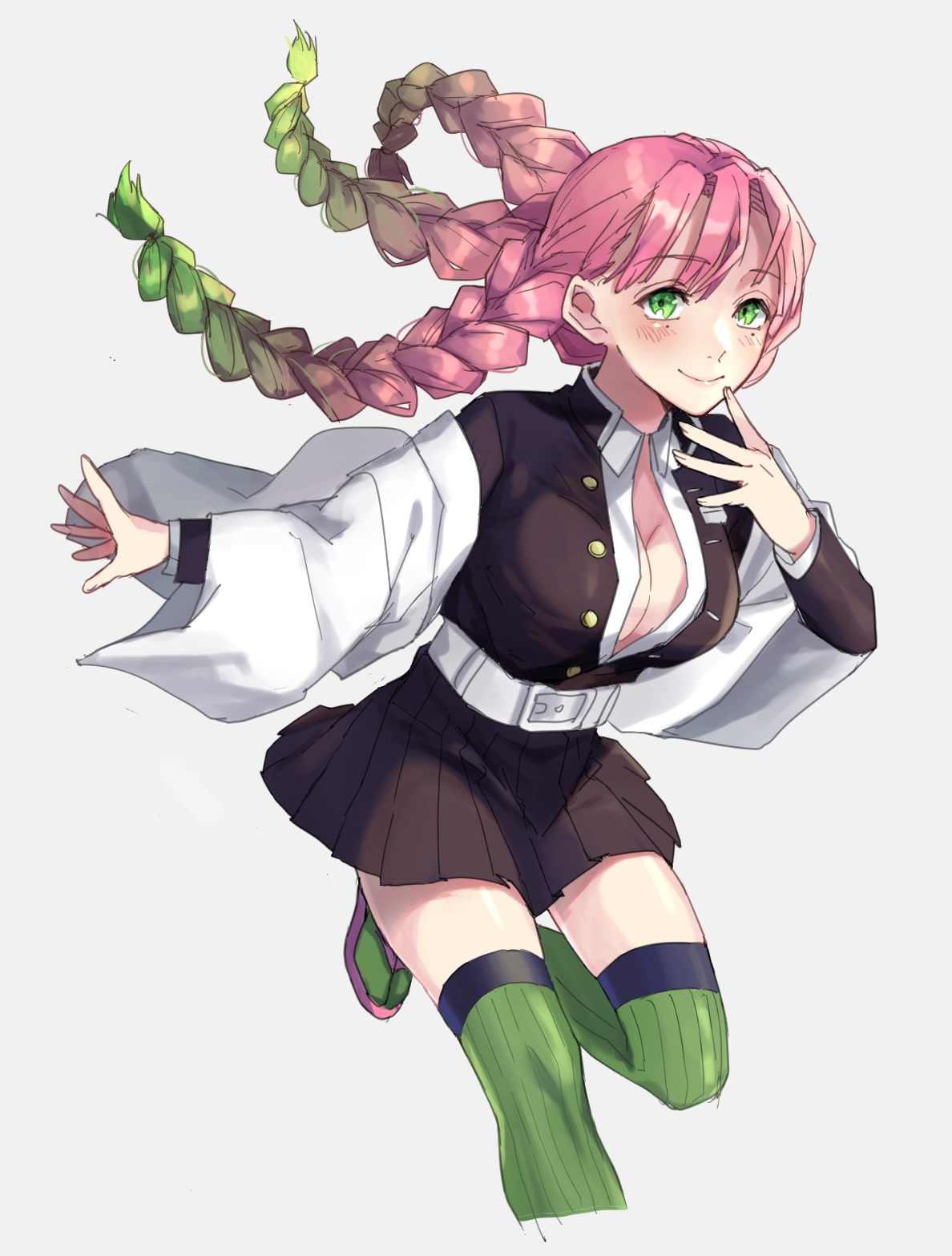 Митсури Канроджи