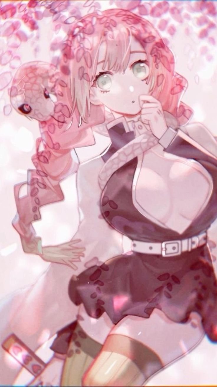 Картинки мицури