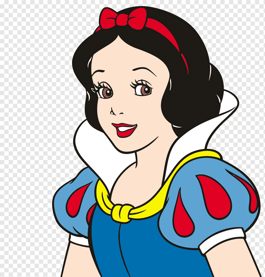 Snow White Белоснежка