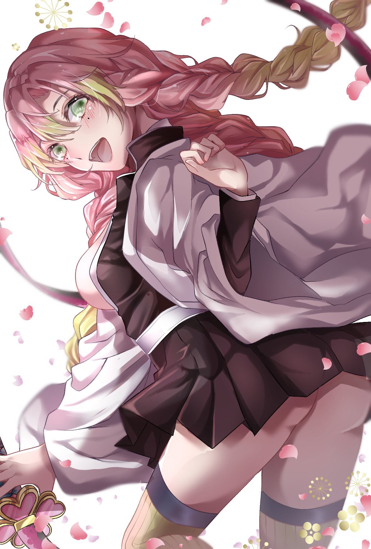 Обанай и кабурамару