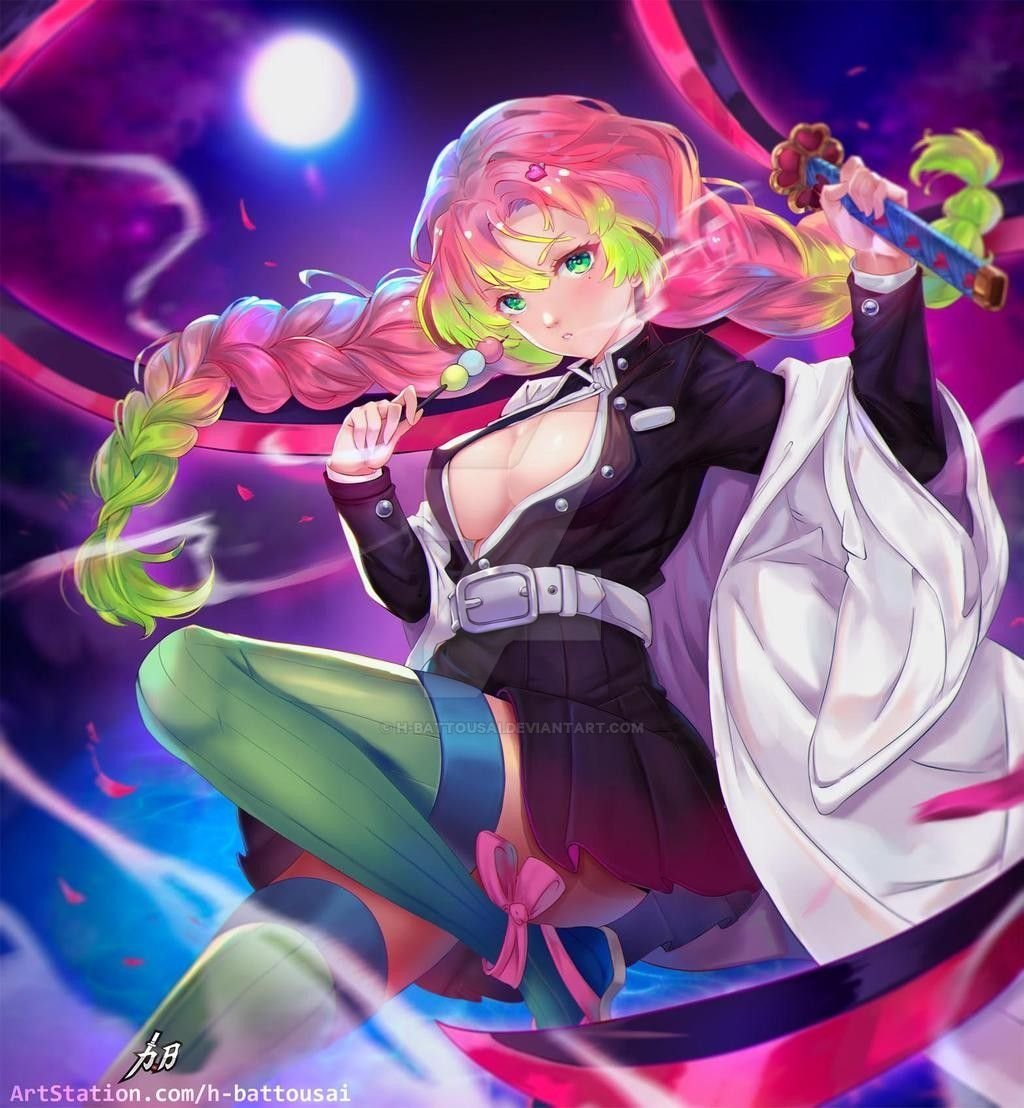 Мицури Канроджи Эдит