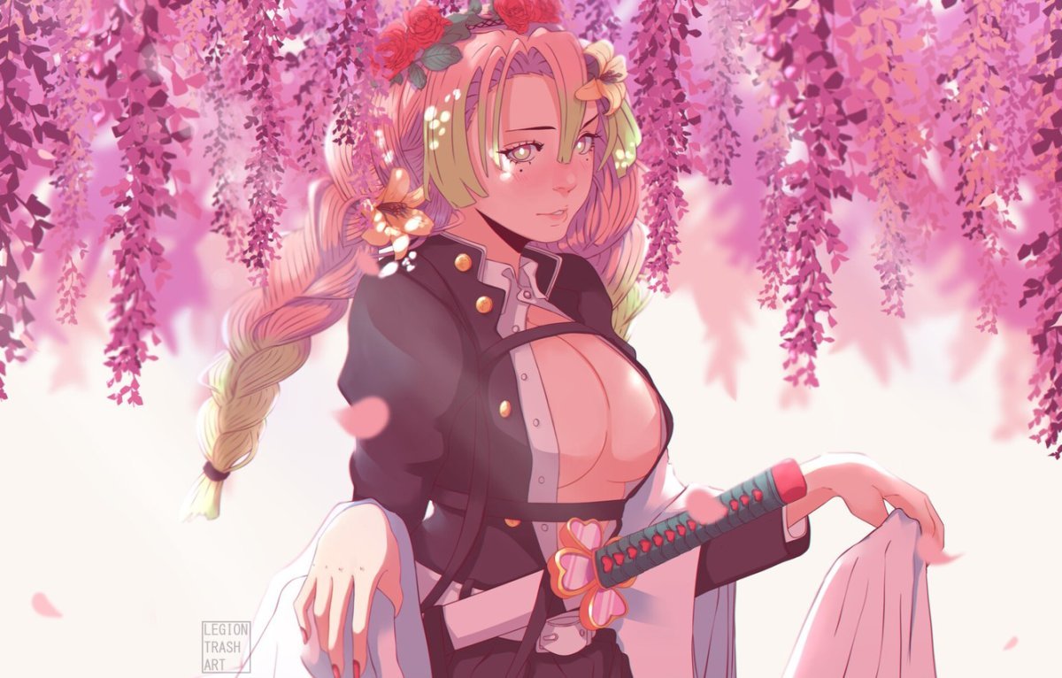 Мицури скрины