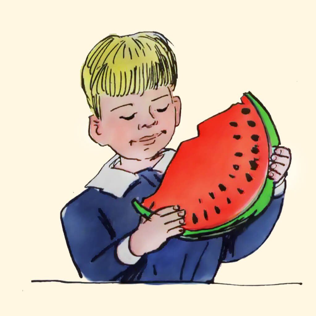 Англичанин Павля Драгунский