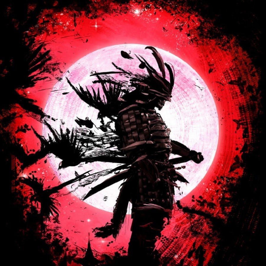 Бусидо Ронин