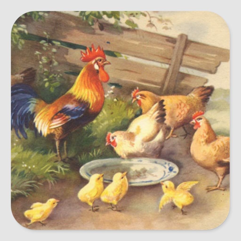 Занятие "Курочка и цыплята" Бондаренко