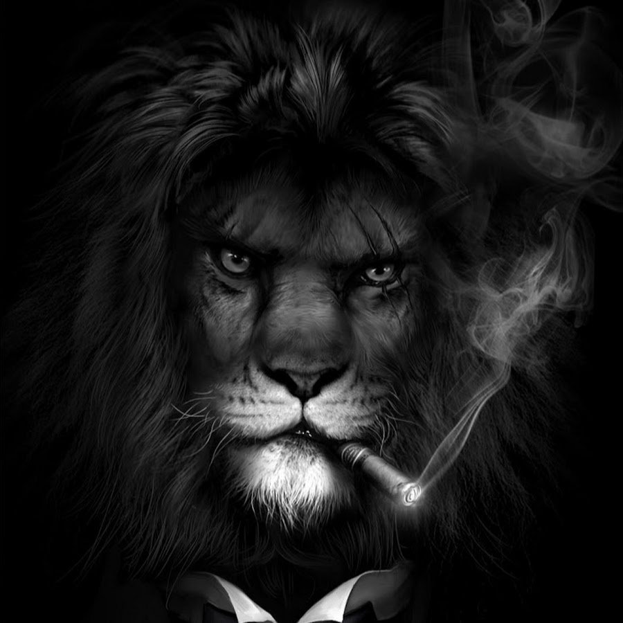 Спокойный Лев