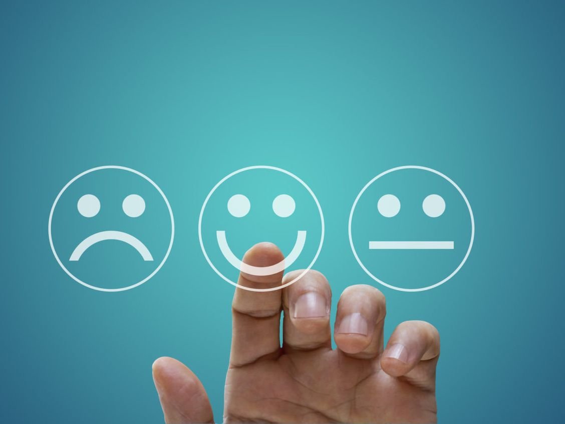 Оптимизм картина