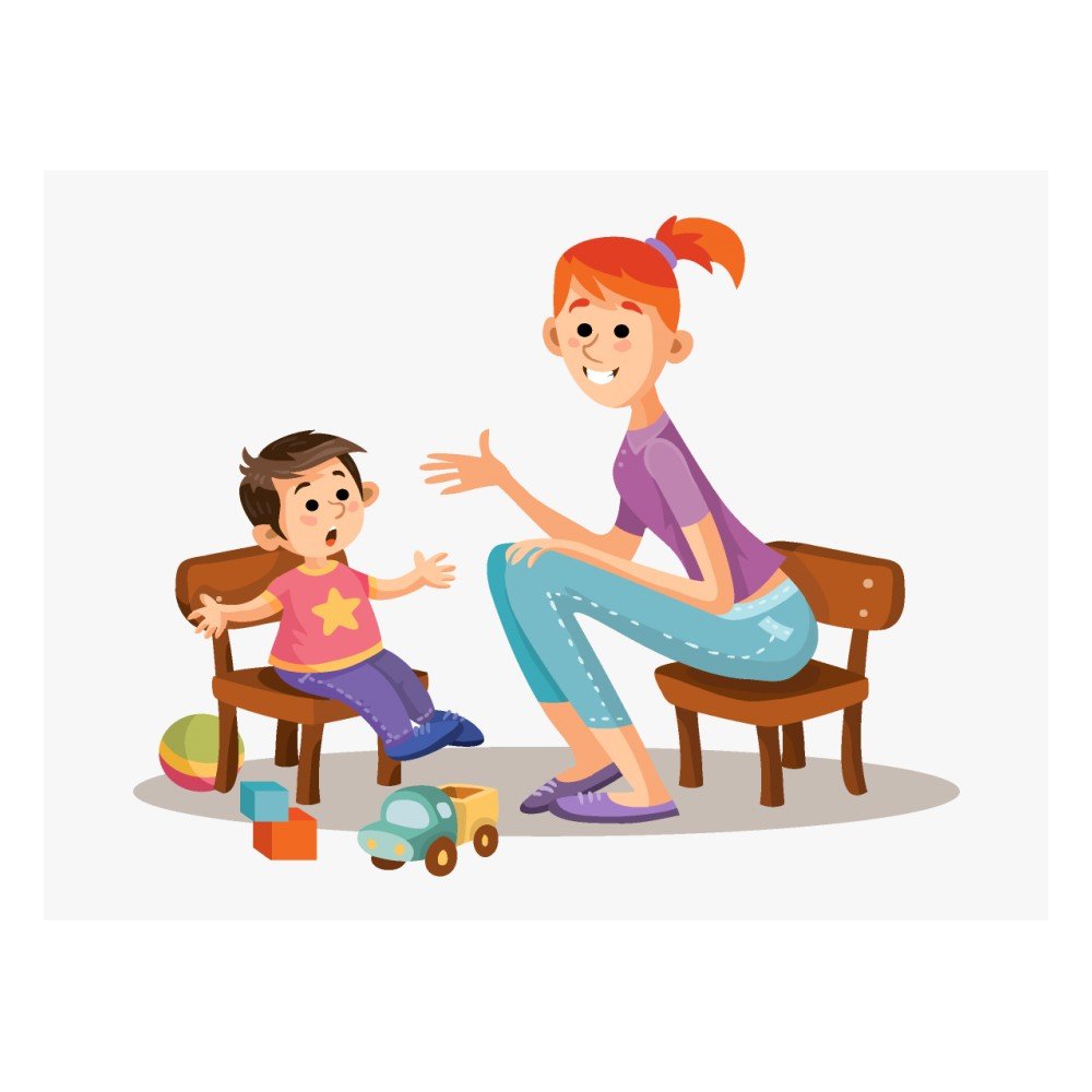 Сюжетные картины для детского сада