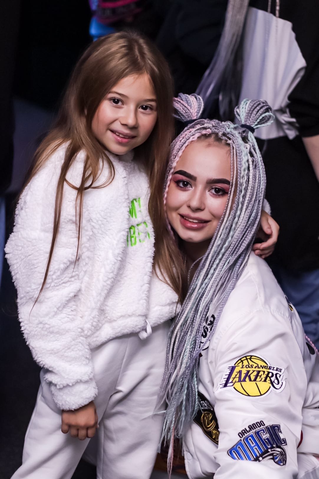 Милана Хаметова