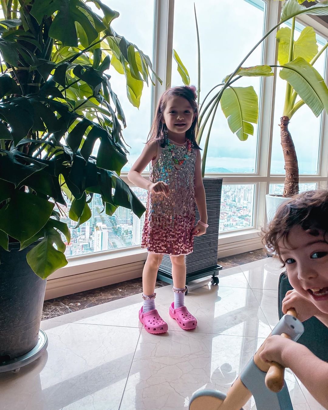 Родители ммоаны Хаметовой