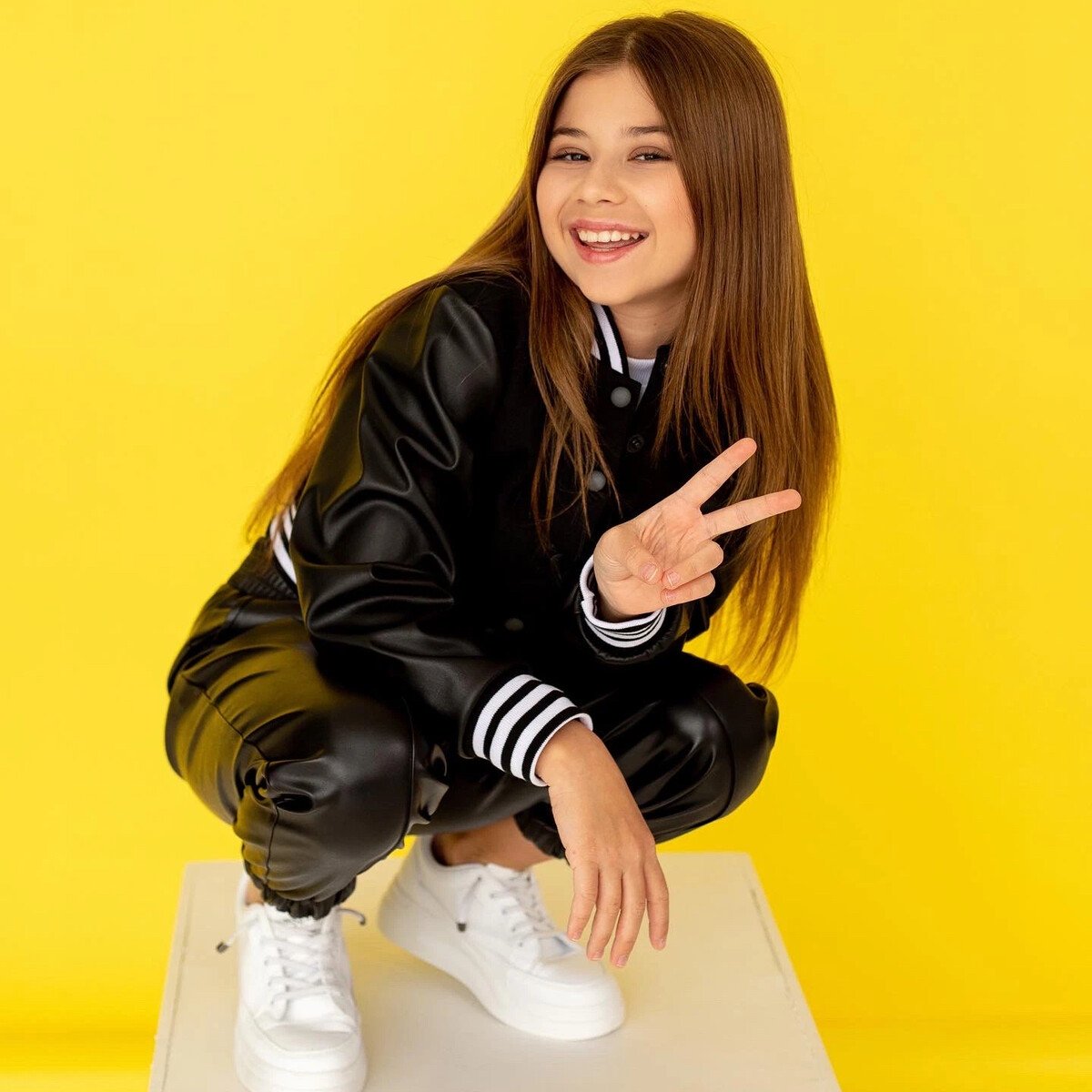 Милана Хаметова дзен