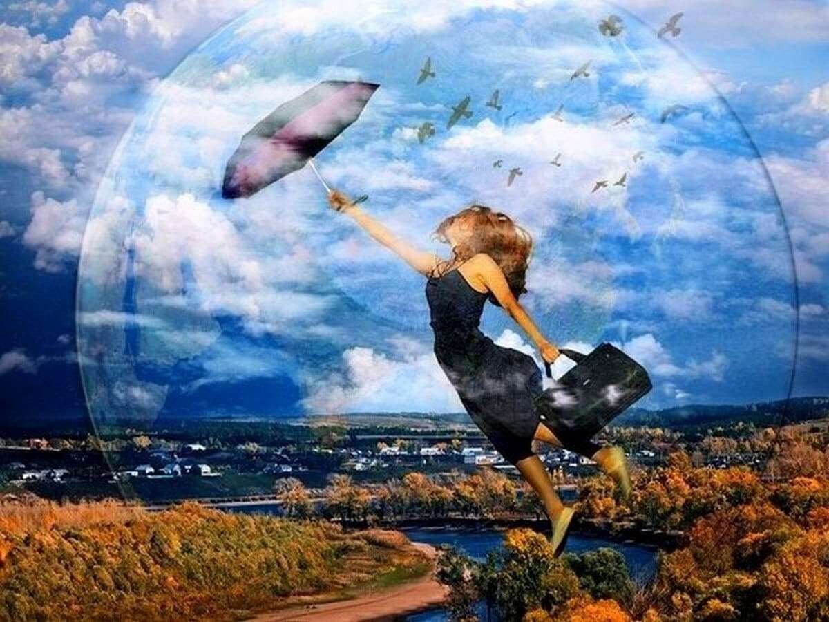 Перемены в жизни