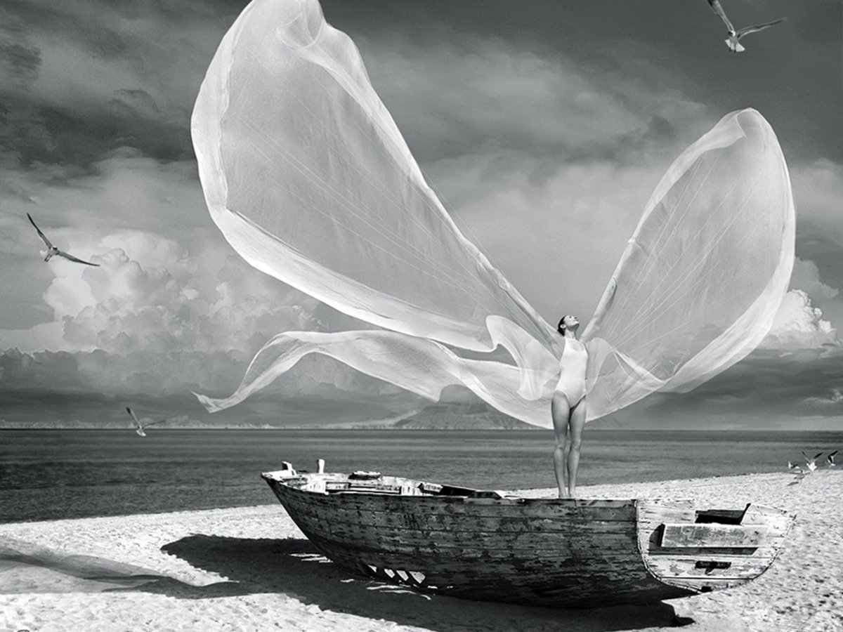 Душевная легкость