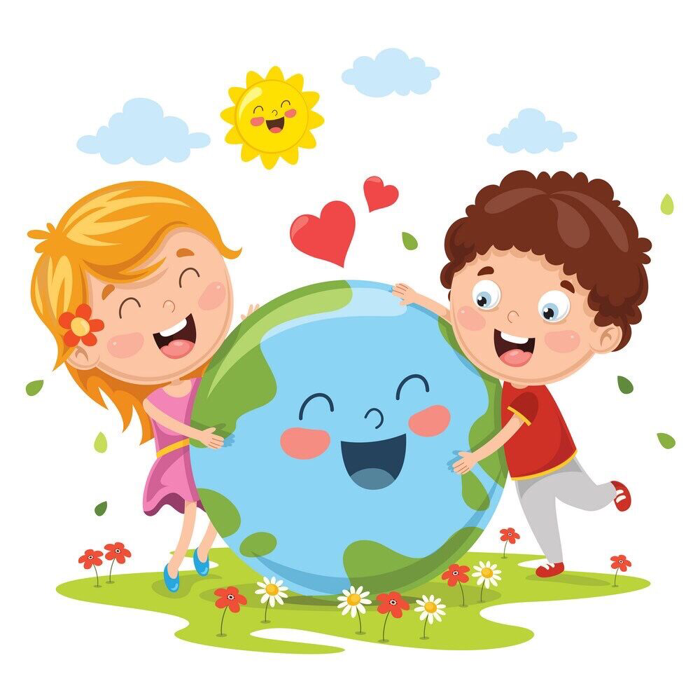 Радуга для детей