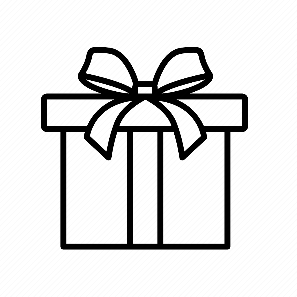 Подарочная коробка