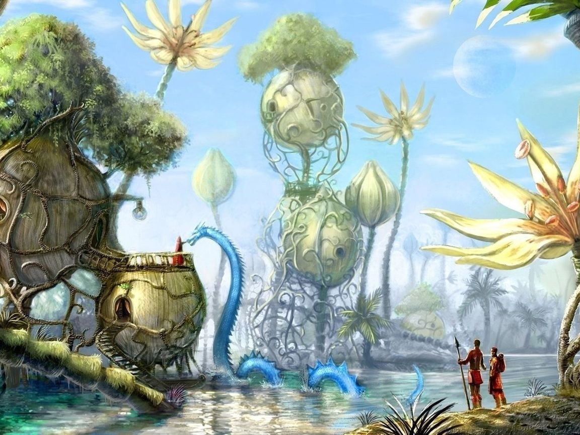 Приключения Финна и Джейка