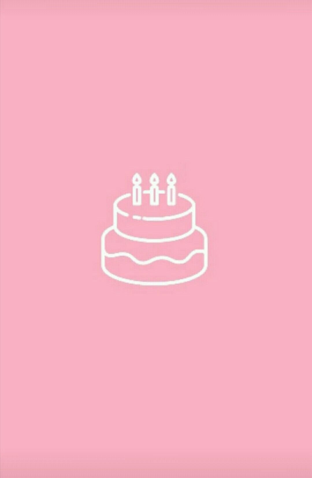 Тортик для актуального в инстаграмме