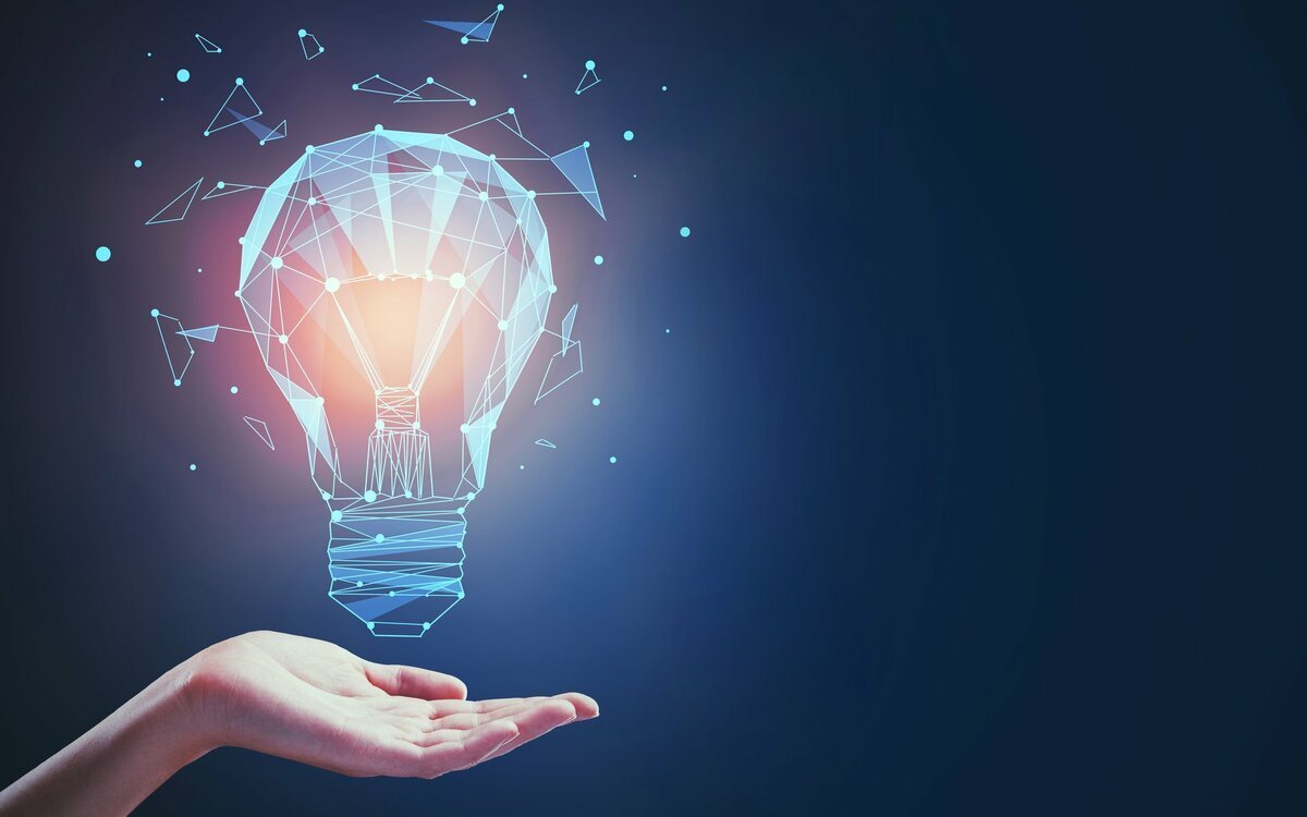 Инновации идея