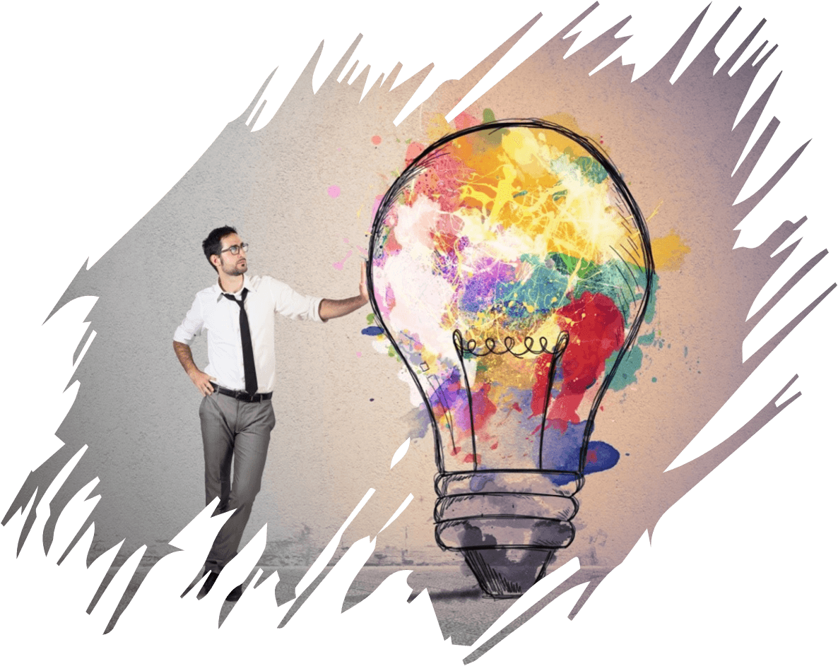 Изображение идеи