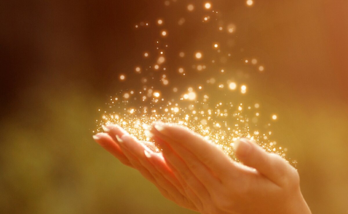 Пожелания на достаток и удачу